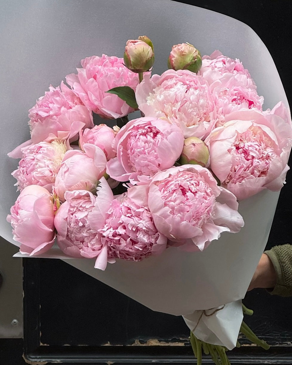 Order Bouquets with Seasonal Flowers in Seattle: Order Flowers for Delivery in Seattle This Early Summer