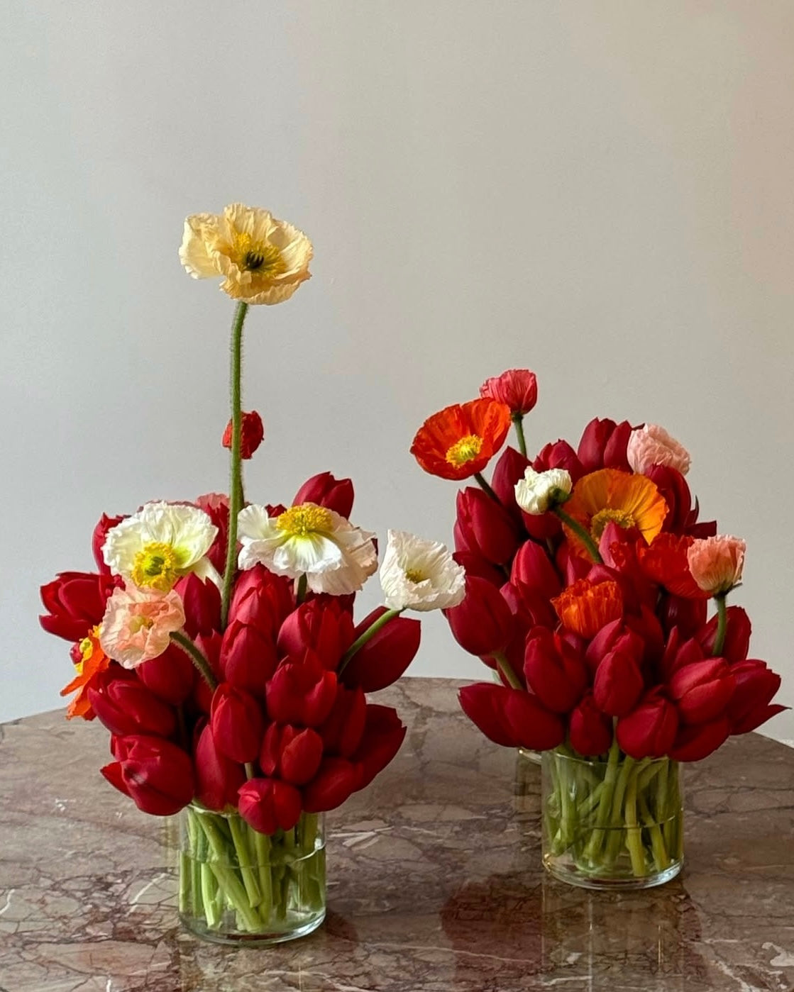 Spread Love with Valentine’s Day Floral Delivery in Seattle