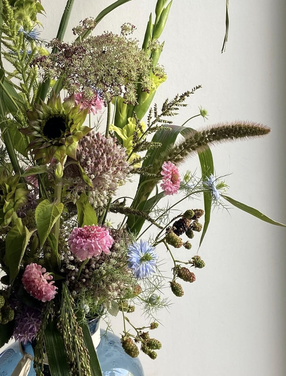 The New Language of Modern Bouquet Delivery
