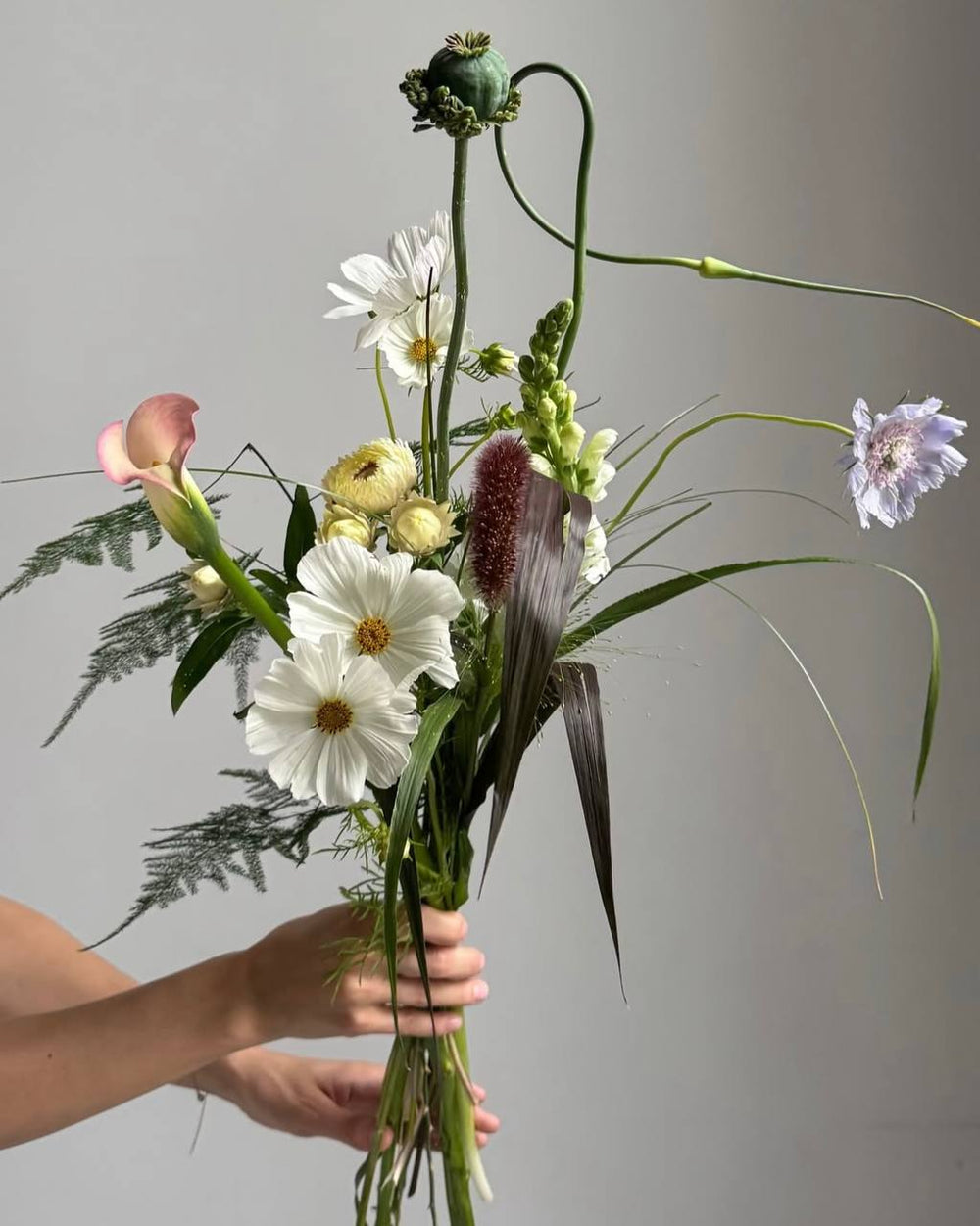 Send Flowers: Why It Never Goes Out of Style | Modern Nature Seattle