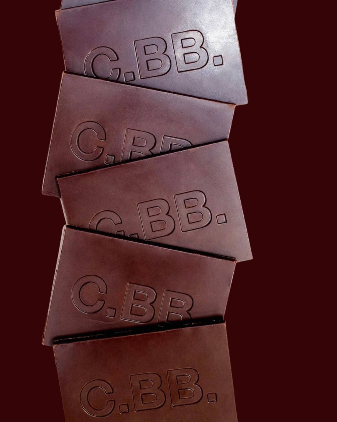 An Extra Touch — Artful Chocolate