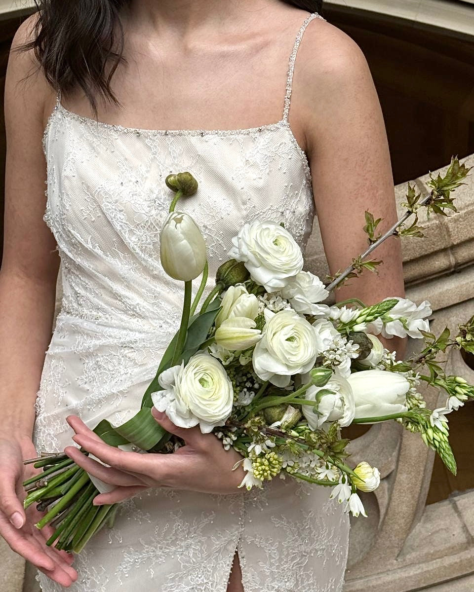 Bridal Bouquet