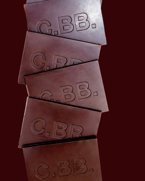 Flowers & Chocolate — Signature Set