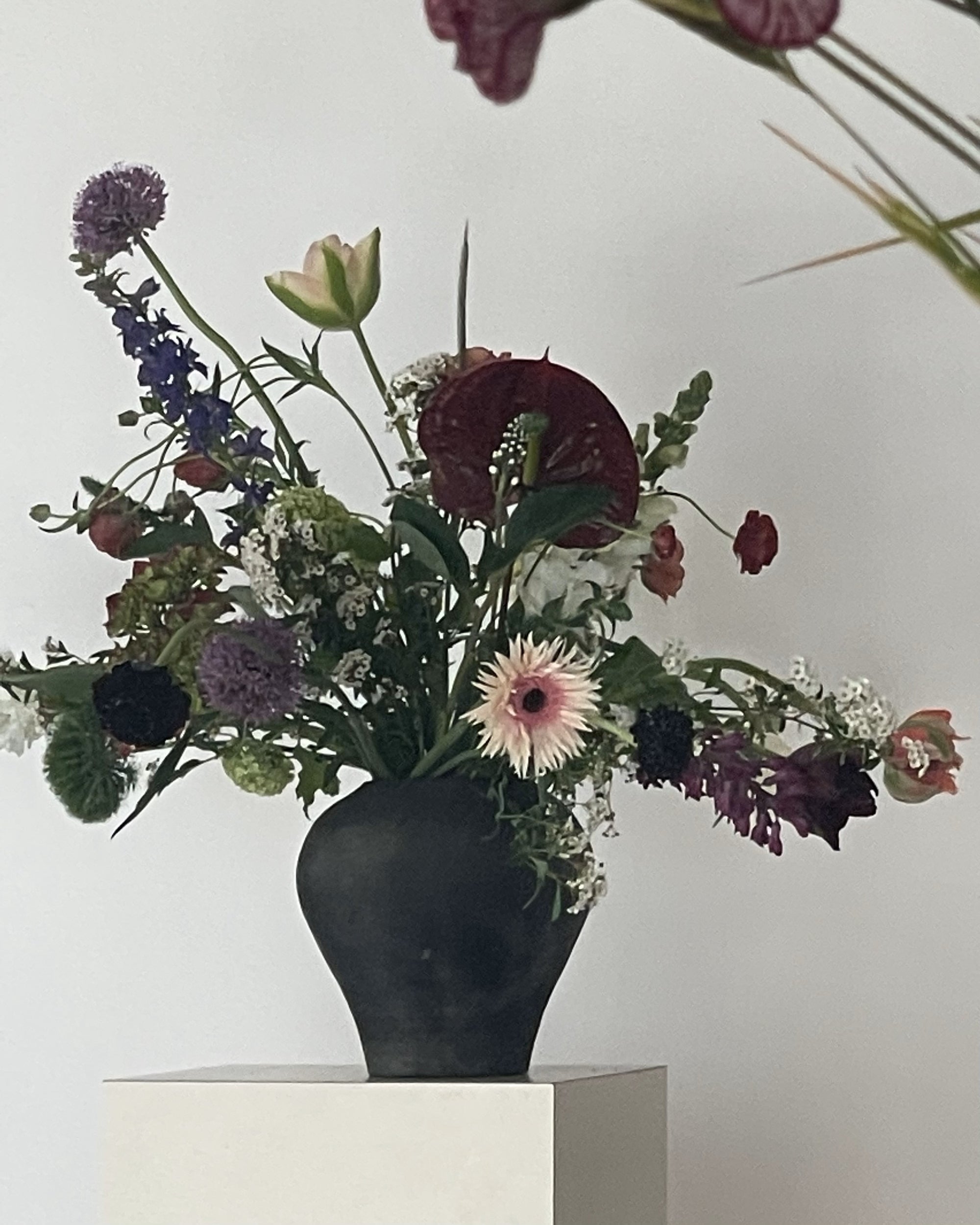 Classic Signature Bouquet Subscription