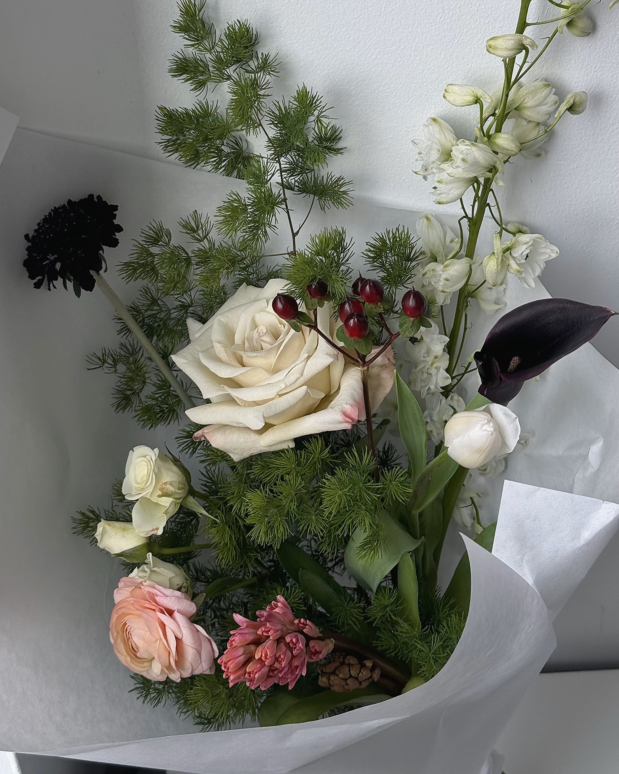 International Women's Day Signature bouquet