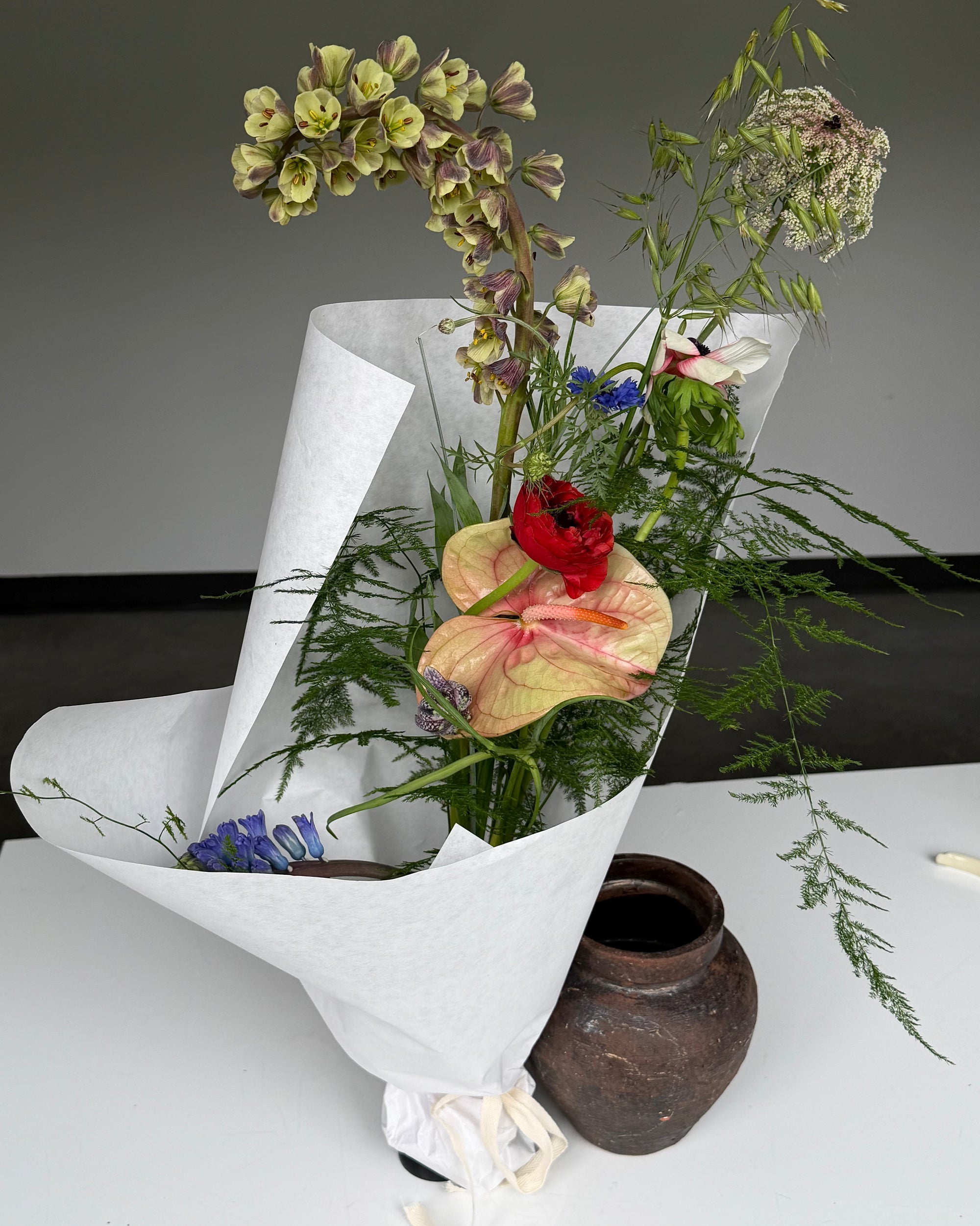 MOTHER'S DAY Signature Bouquet