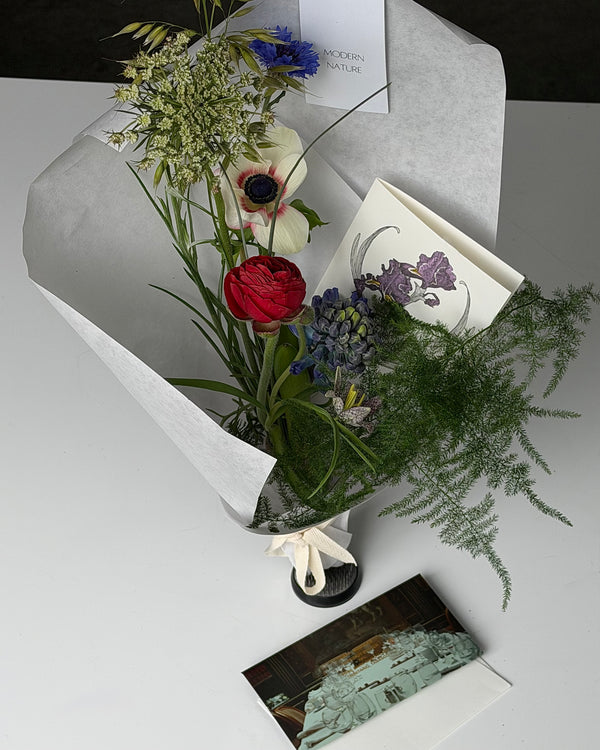 Flowers & Chocolate — Signature Set