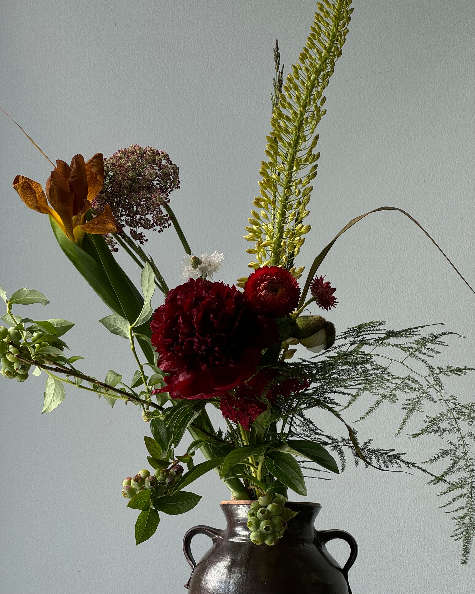 MOTHER'S DAY Signature Bouquet