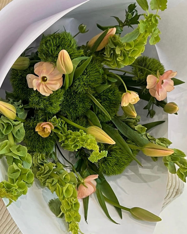 Designer Round Bouquet