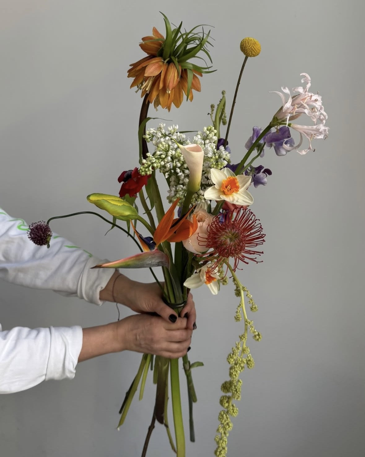 Monthly Bouquet Subscription