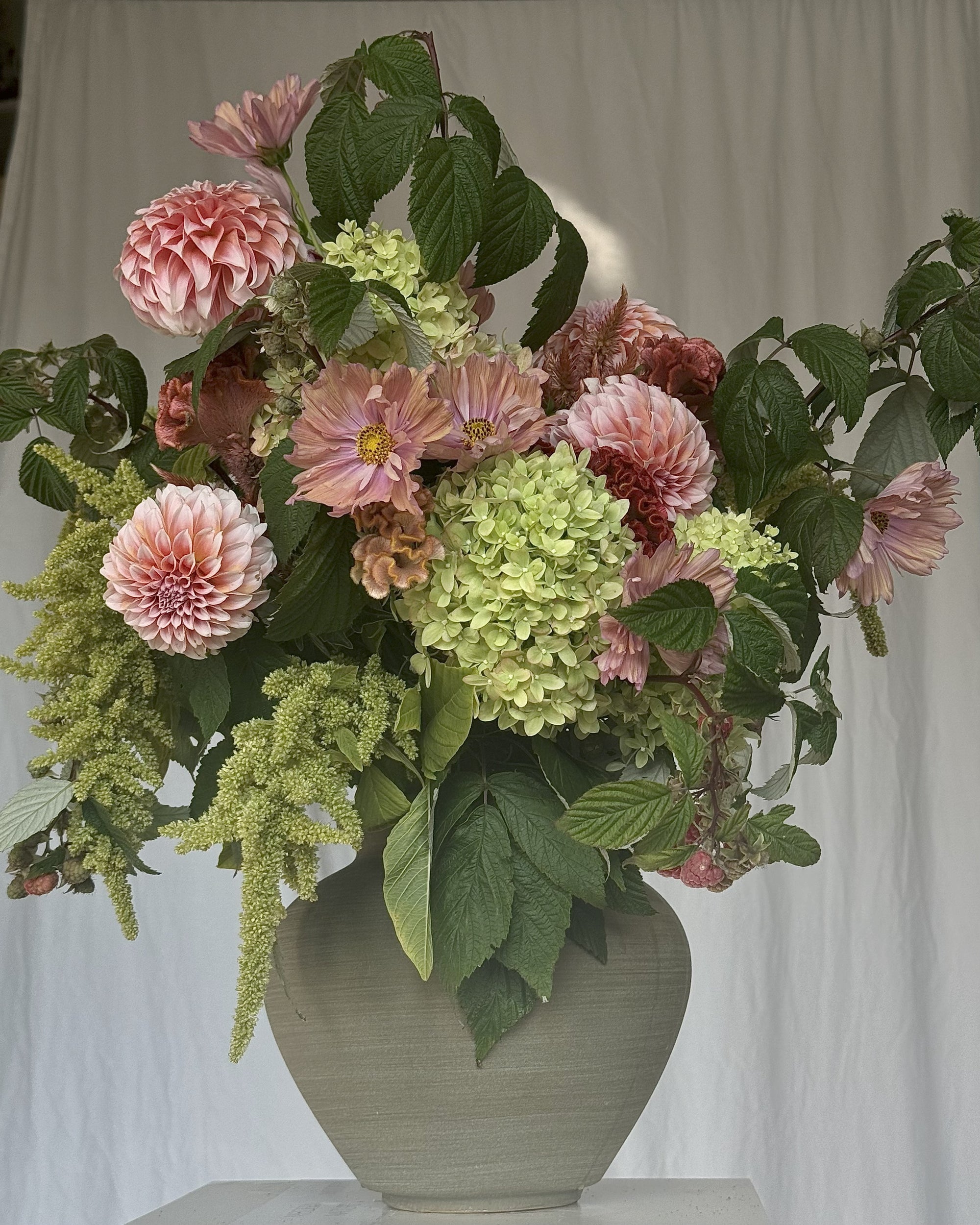 Designer Round Bouquet