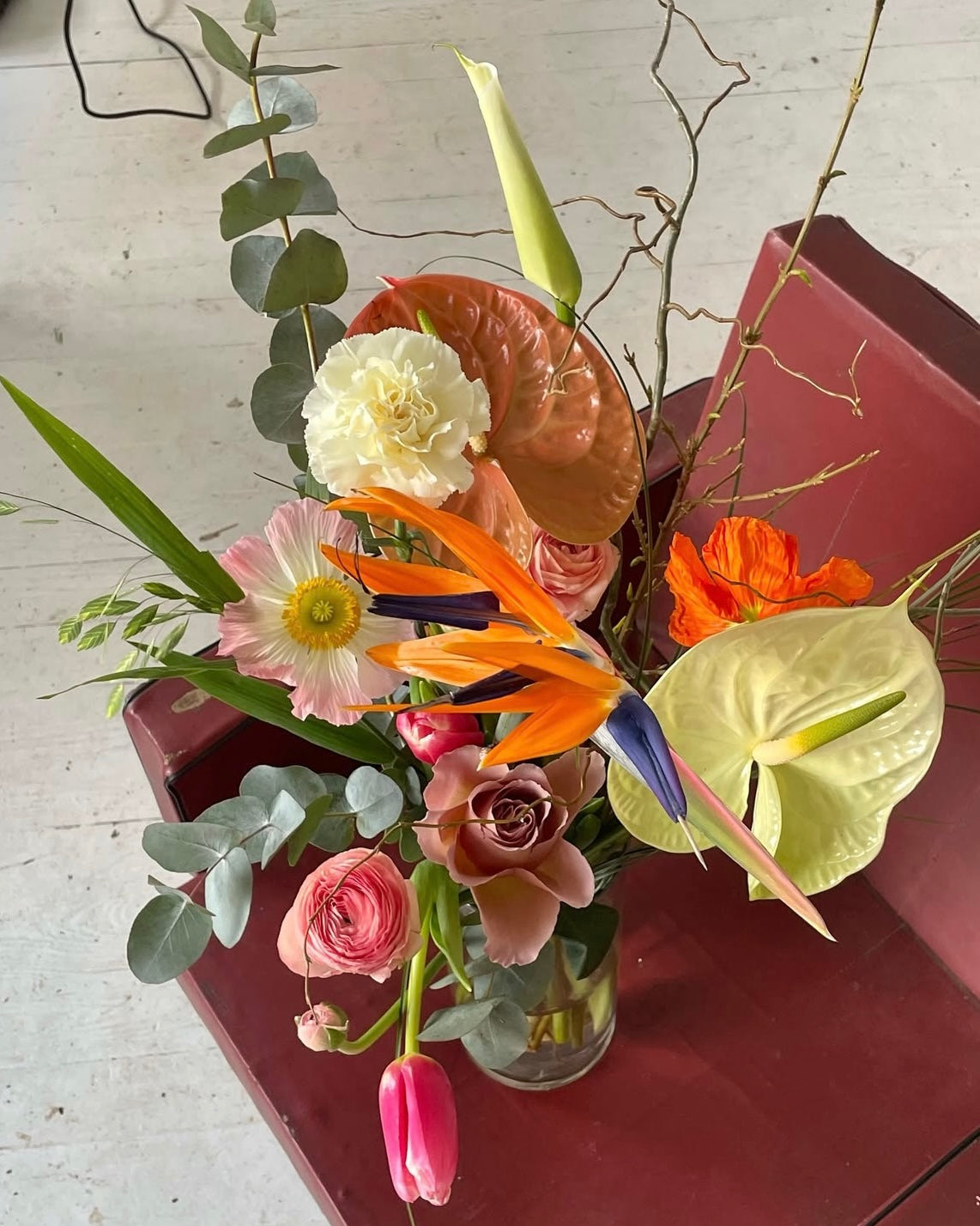 Decadent Bouquet (SUBSCRIPTION)