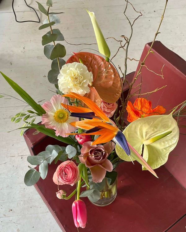 Decadent Bouquet (SUBSCRIPTION)