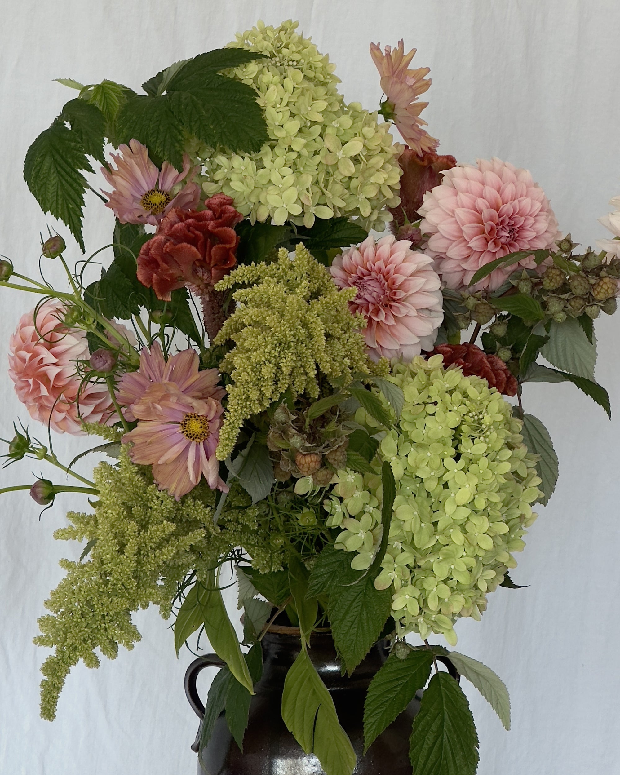Designer Round Bouquet
