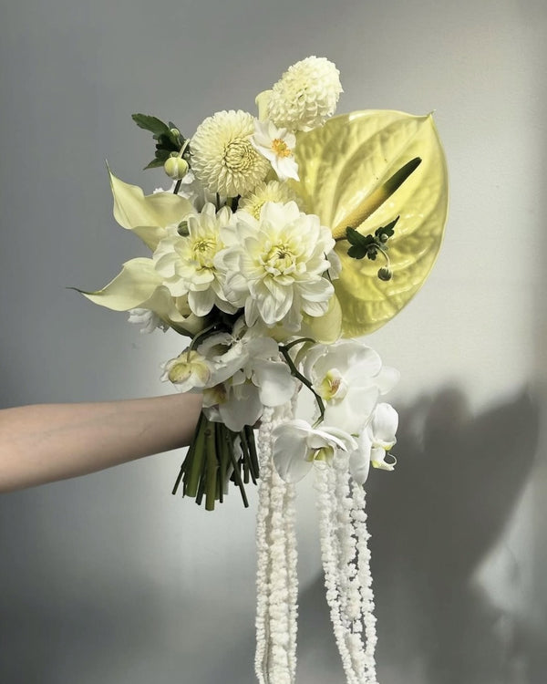Elopement Bouquet