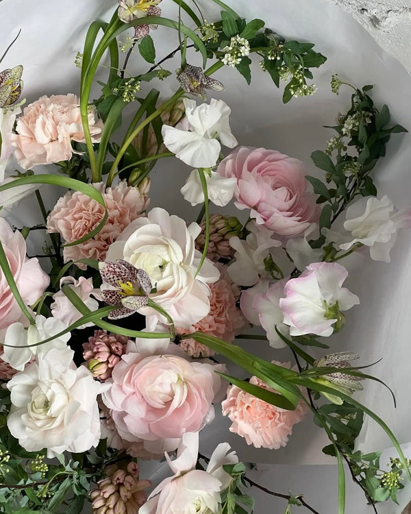 Designer Round Bouquet