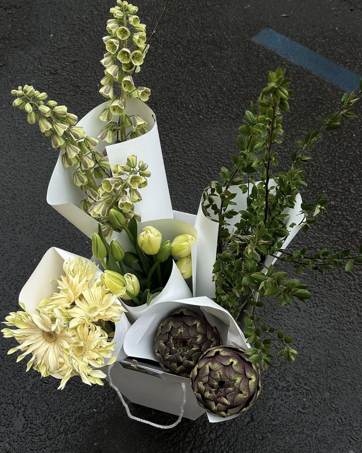 Flower Box Subscription | Biweekly Flower Delivery