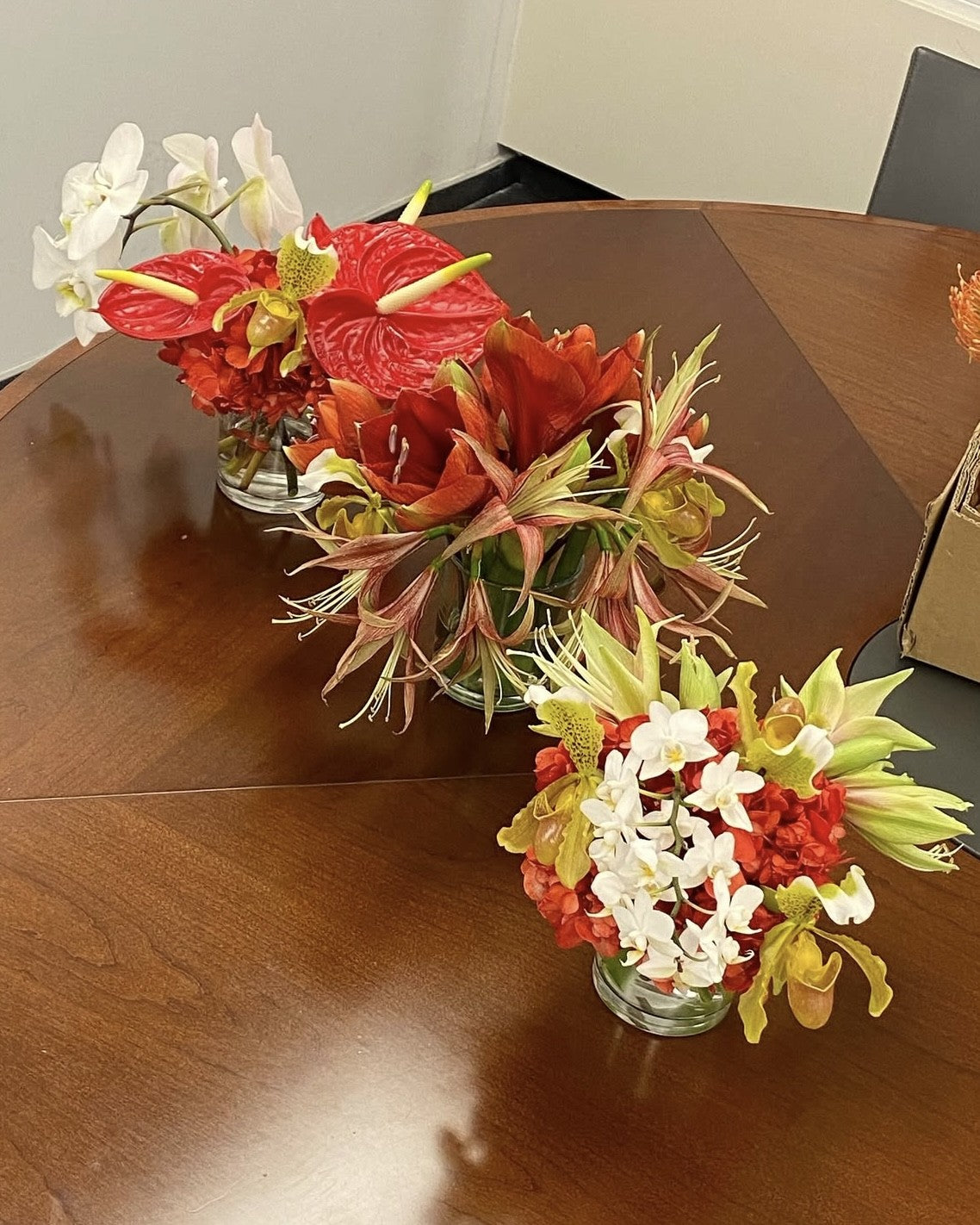 Flower Centerpiece