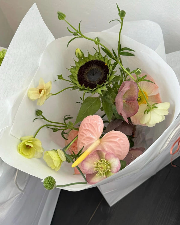 Decadent Bouquet (SUBSCRIPTION)