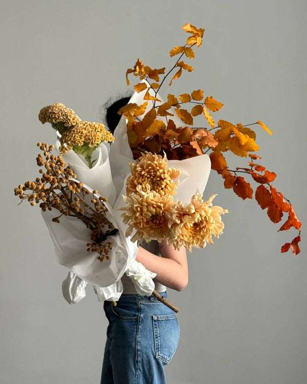 Flower Subscription Box | Monthly Flower Delivery