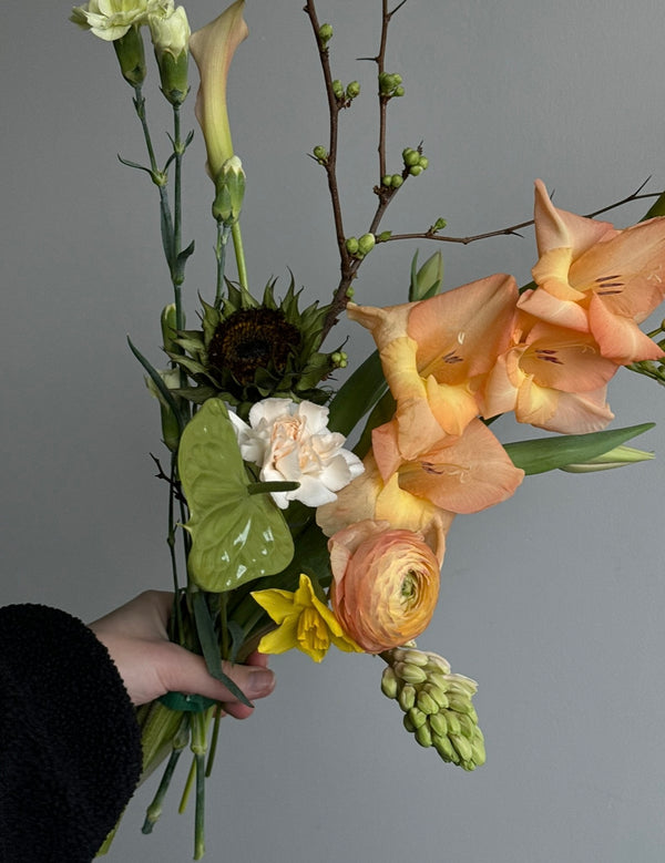 Decadent Bouquet (SUBSCRIPTION)