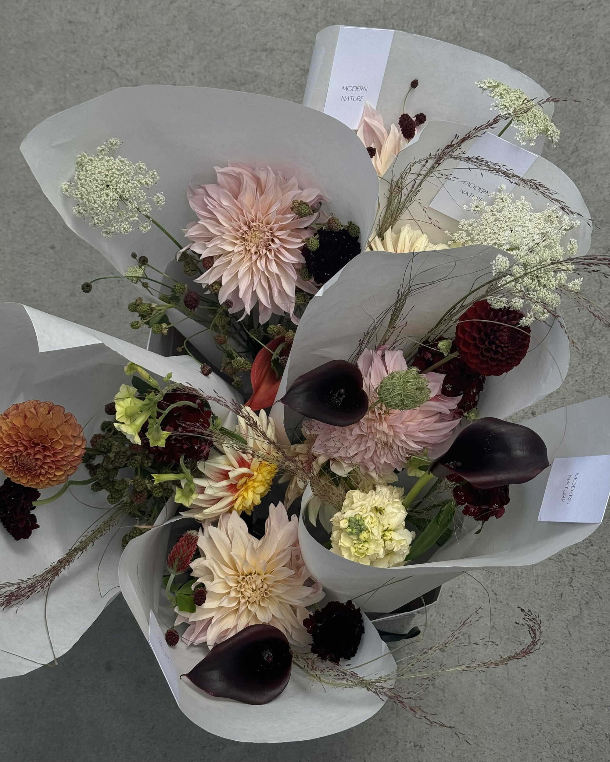 Weekly Bouquet Subscription