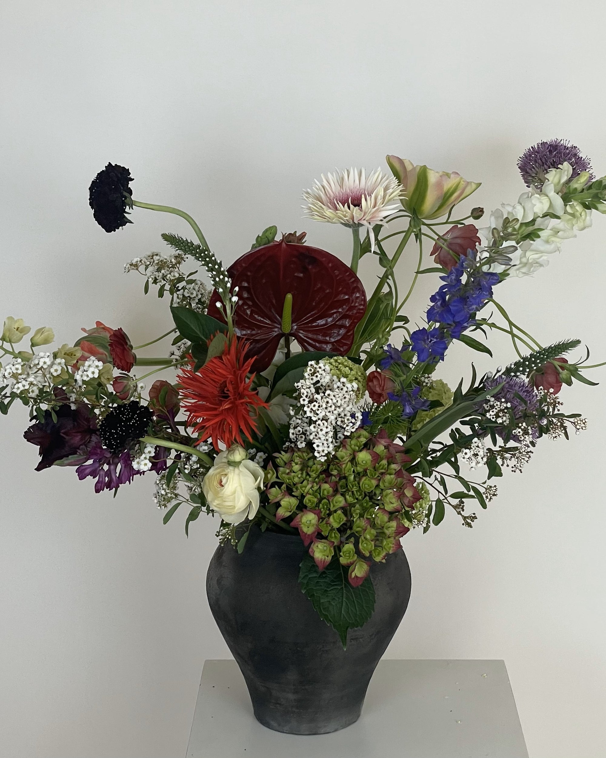 Classic Signature Bouquet Subscription