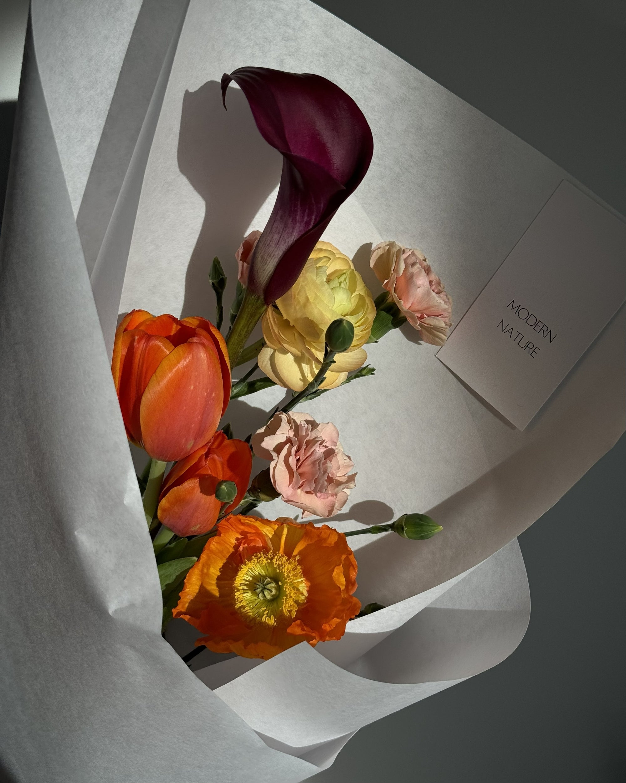 Biweekly Flower Delivery