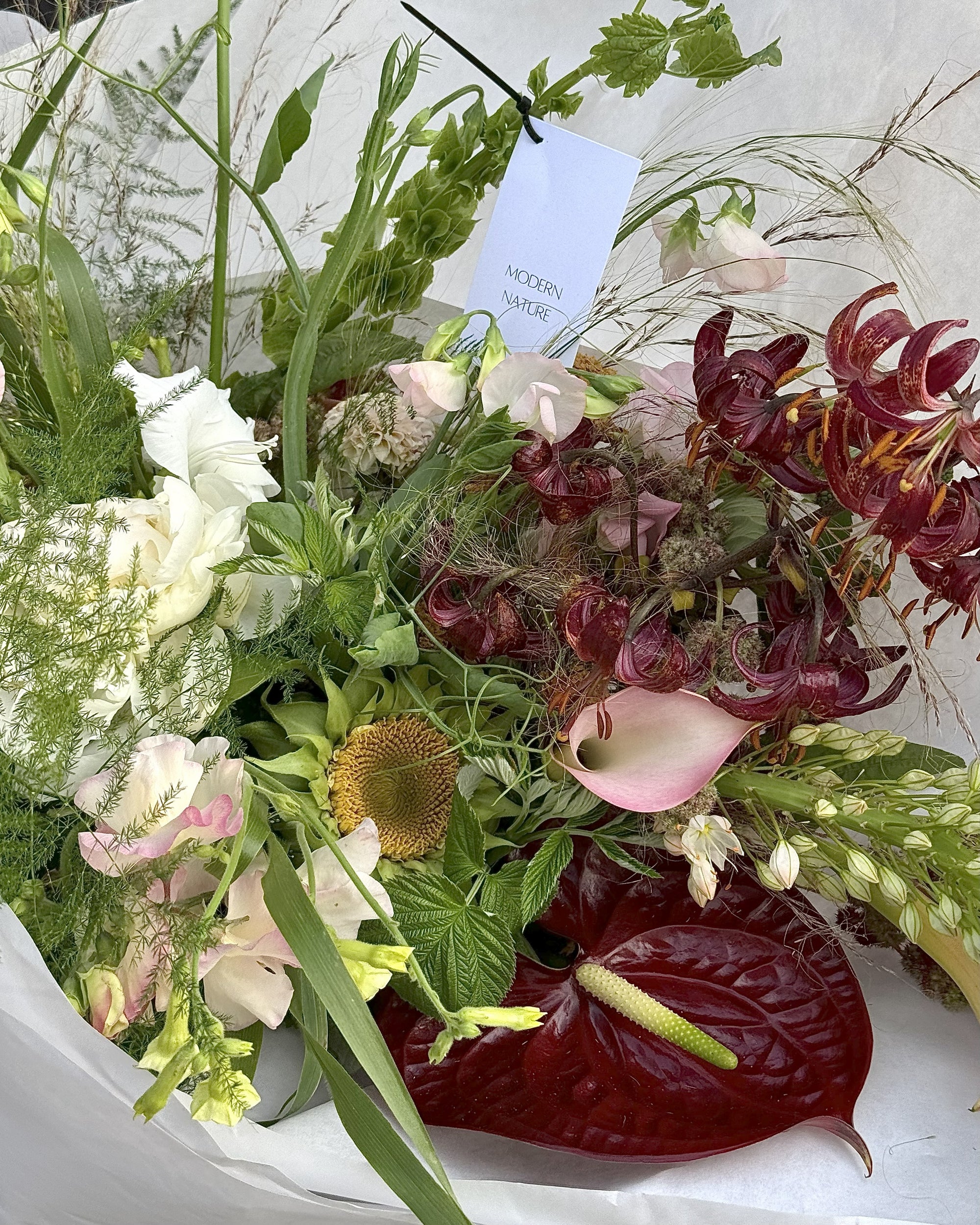 Grand Signature Bouquet