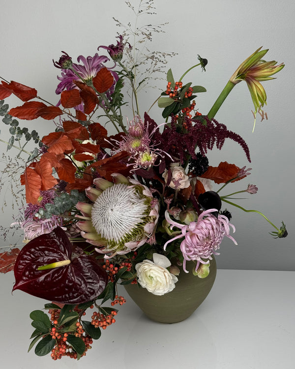 Grand Signature Bouquet