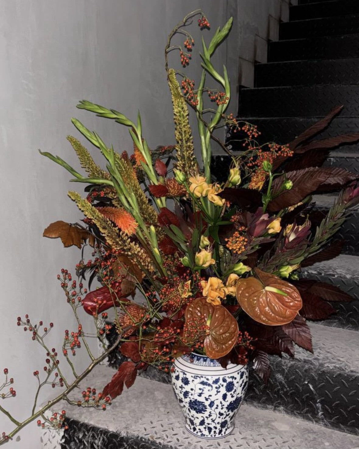 Biweekly Flower Arrangement