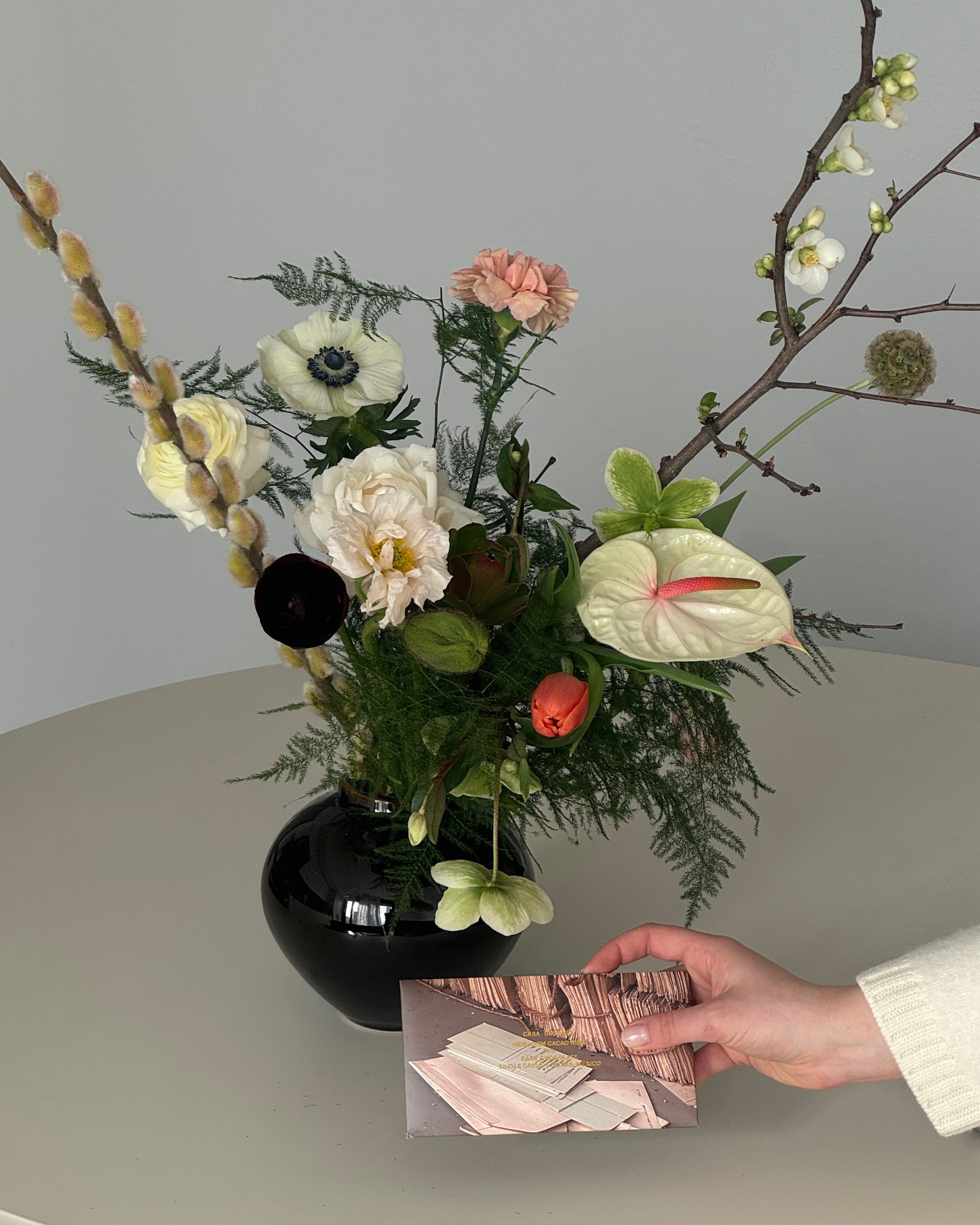 Lush Signature Bouquet