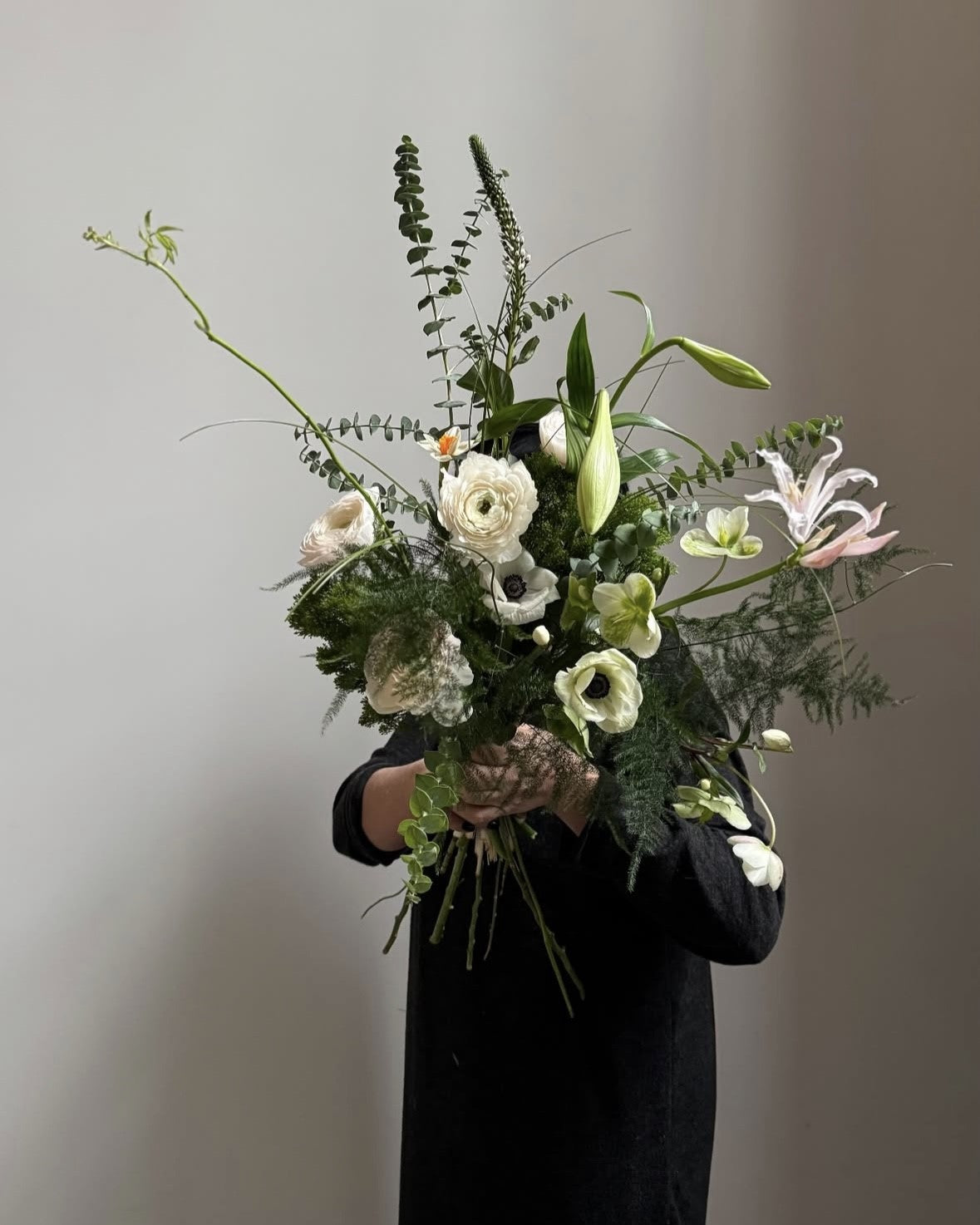 medium signature bouquet for delivery