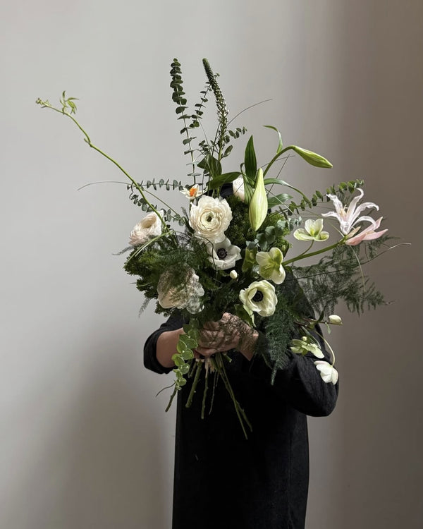 medium signature bouquet for delivery