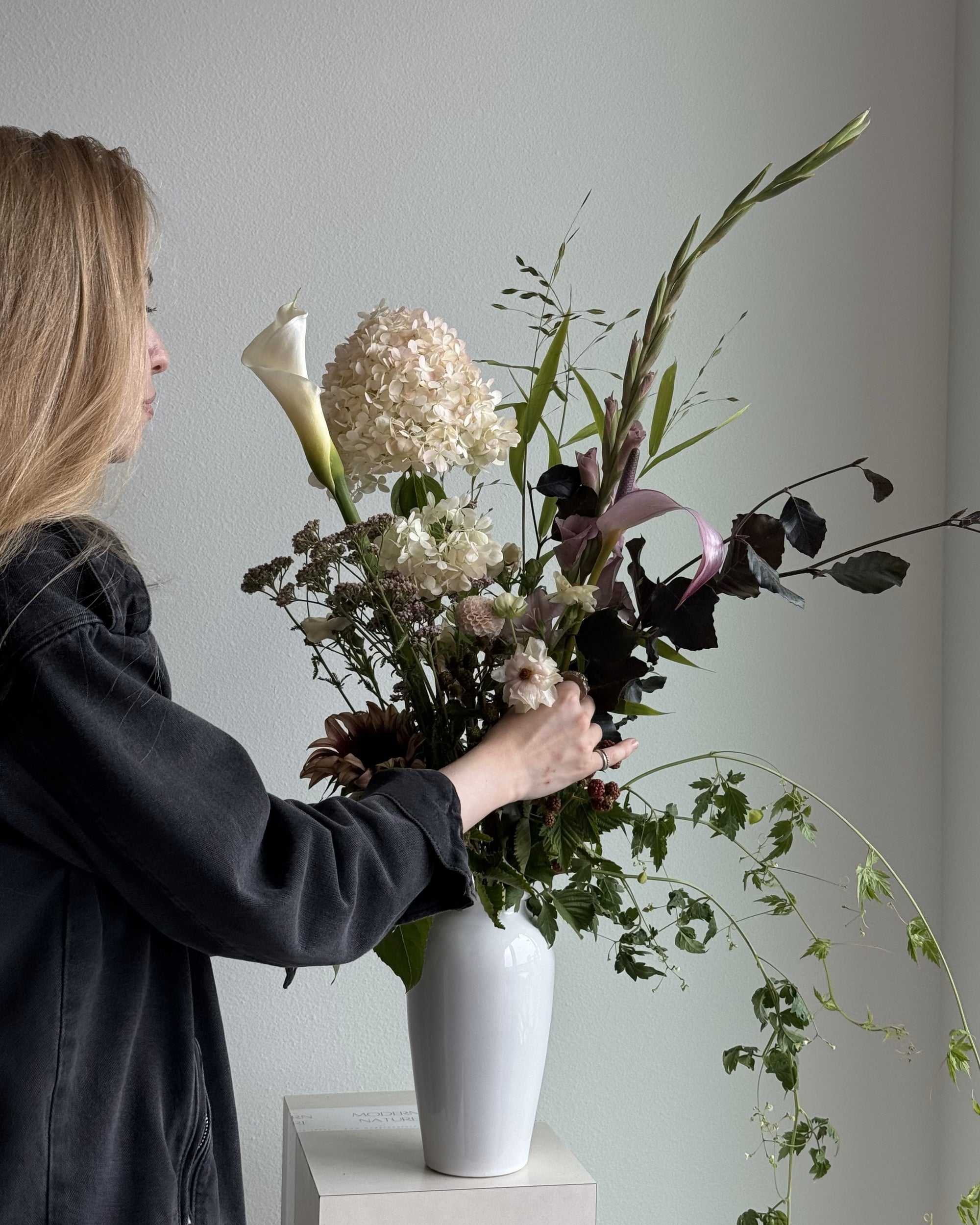 Classic Signature Bouquet