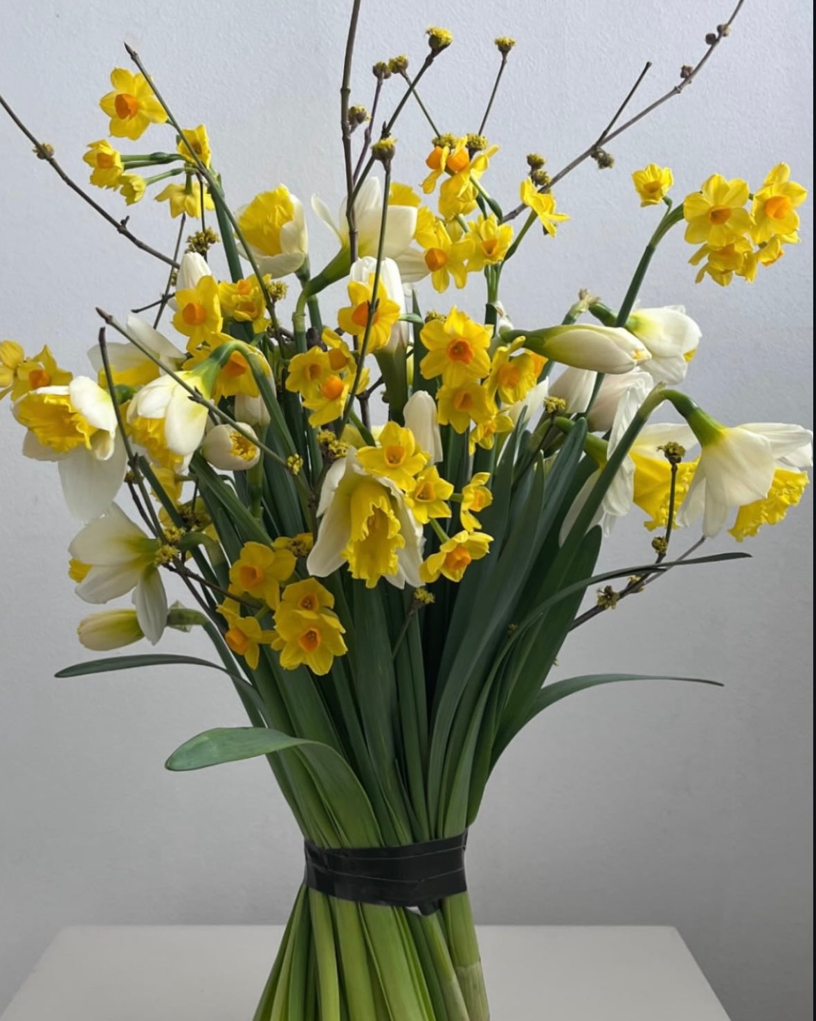 Simple Modern Bouquet