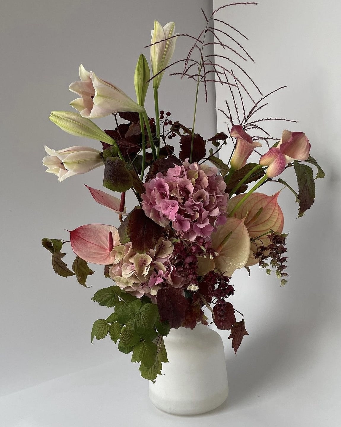 Biweekly Flower Arrangement
