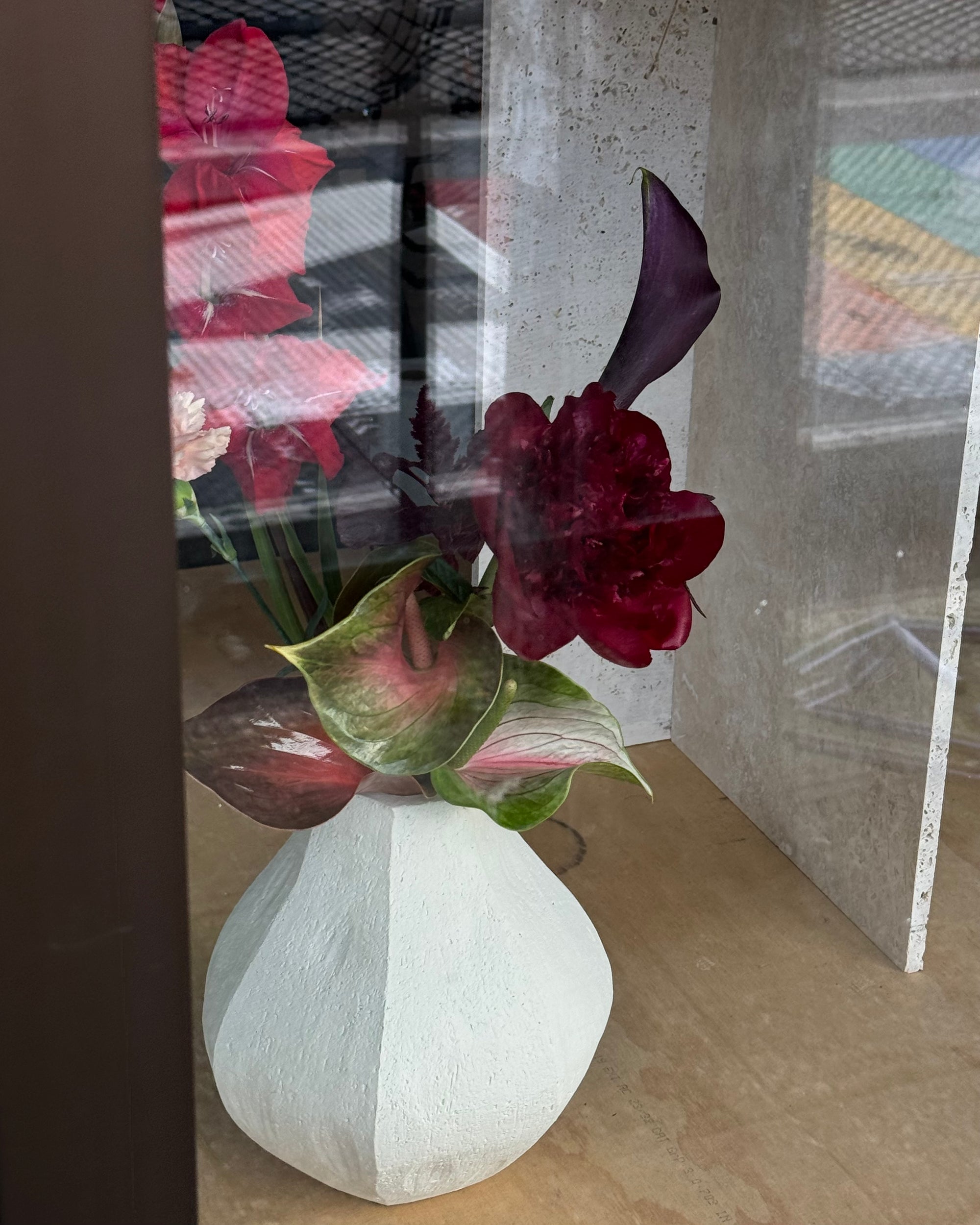 Monthly Flowers for Ciniform in Seattle