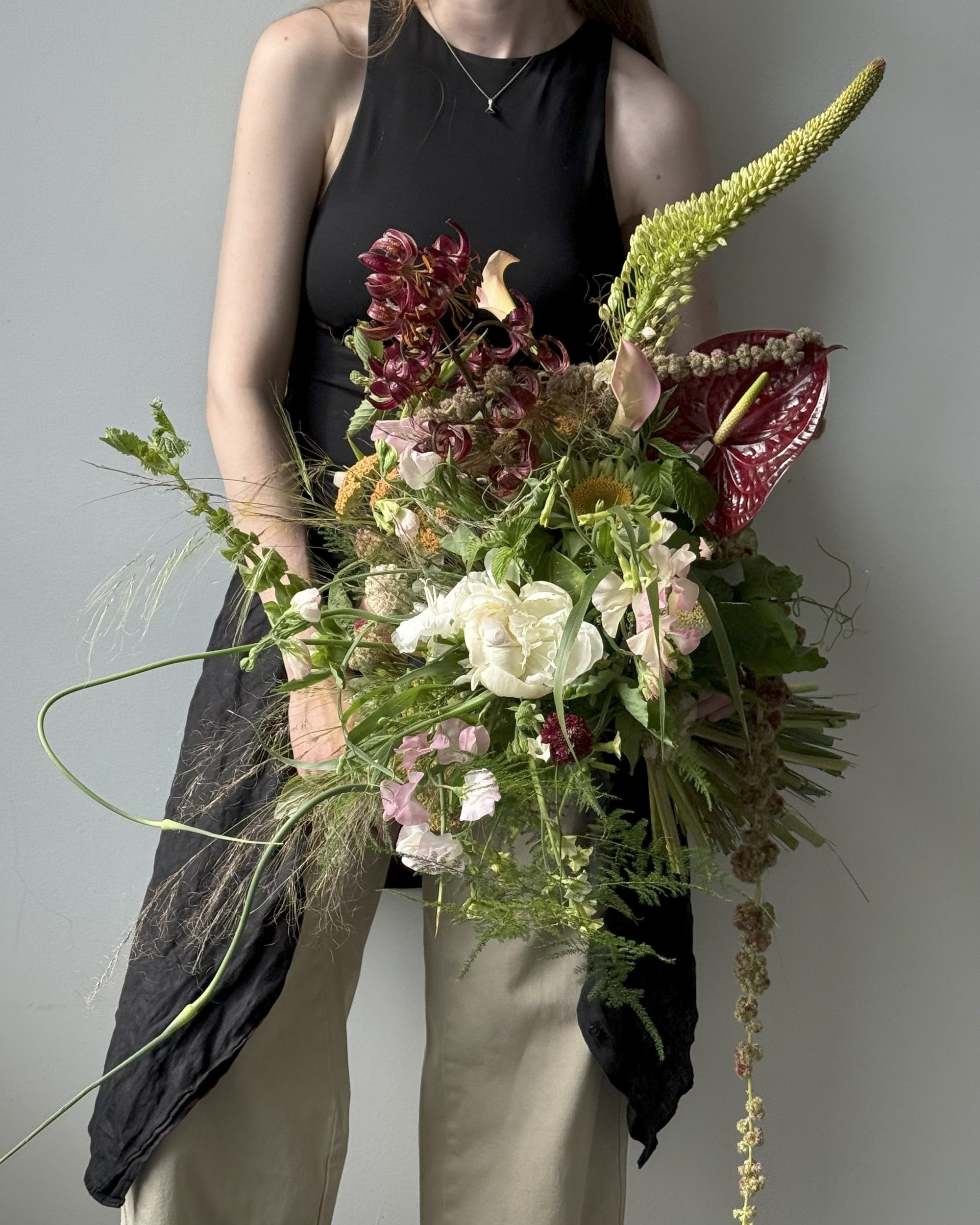 Grand Signature Bouquet