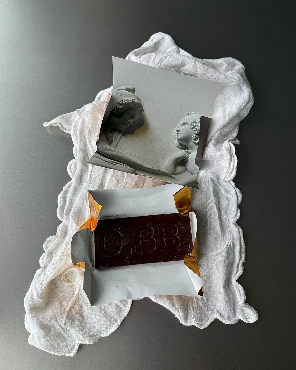 Chocolate Bar