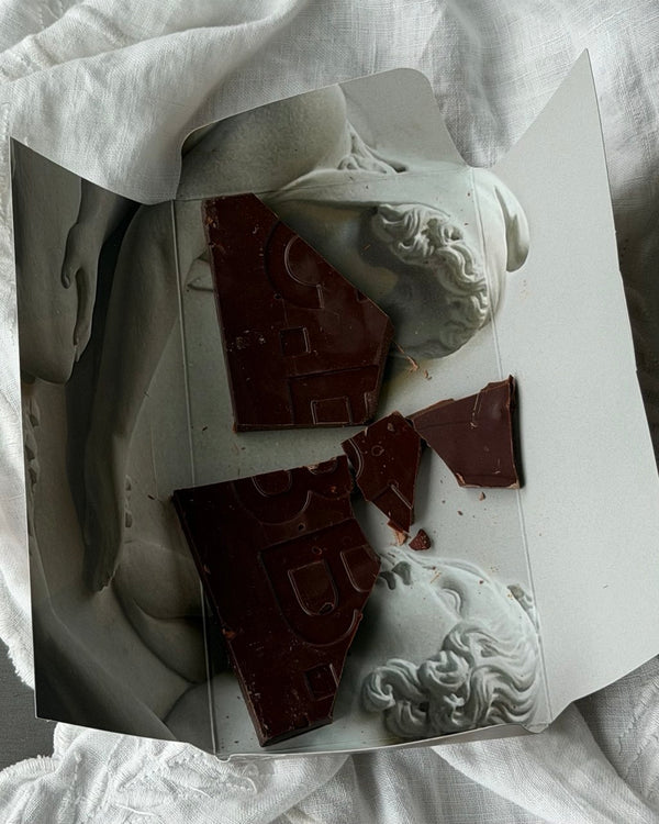 Flowers & Chocolate — Signature Set