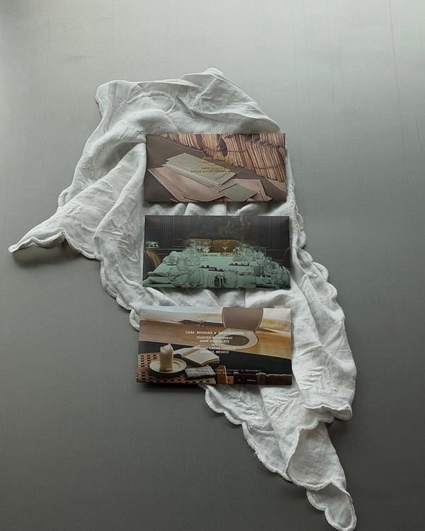 Flowers & Chocolate — Signature Set