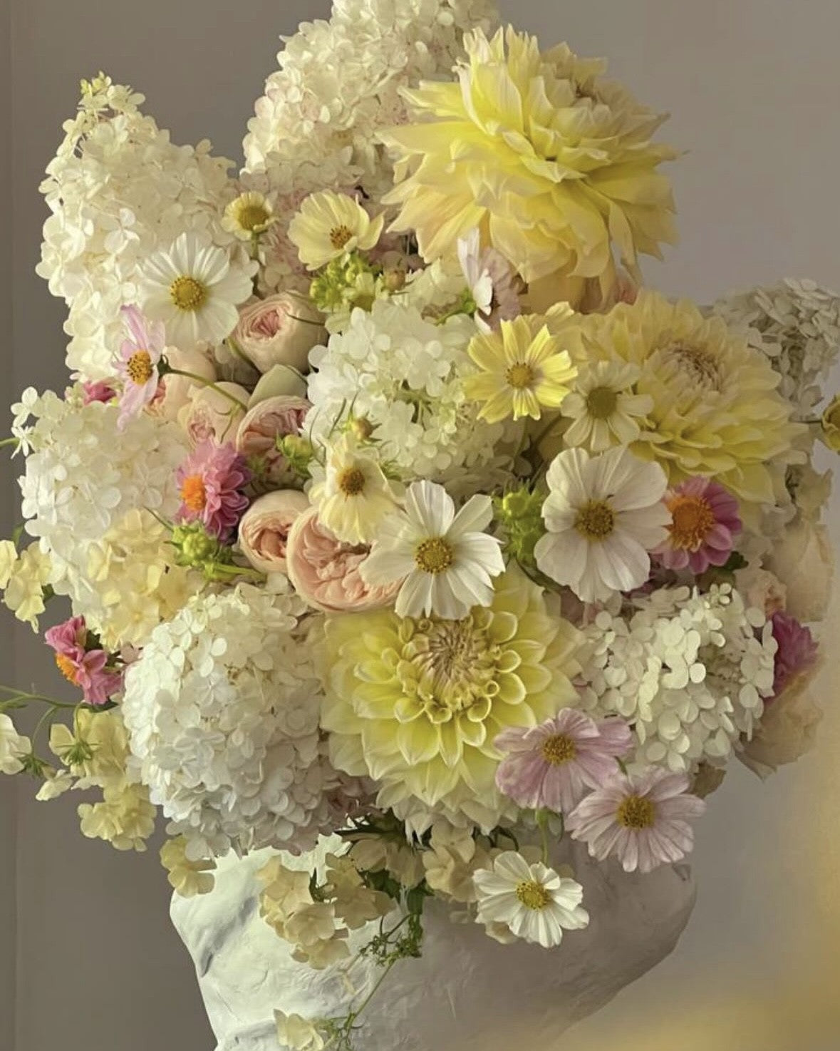 Designer Round Bouquet
