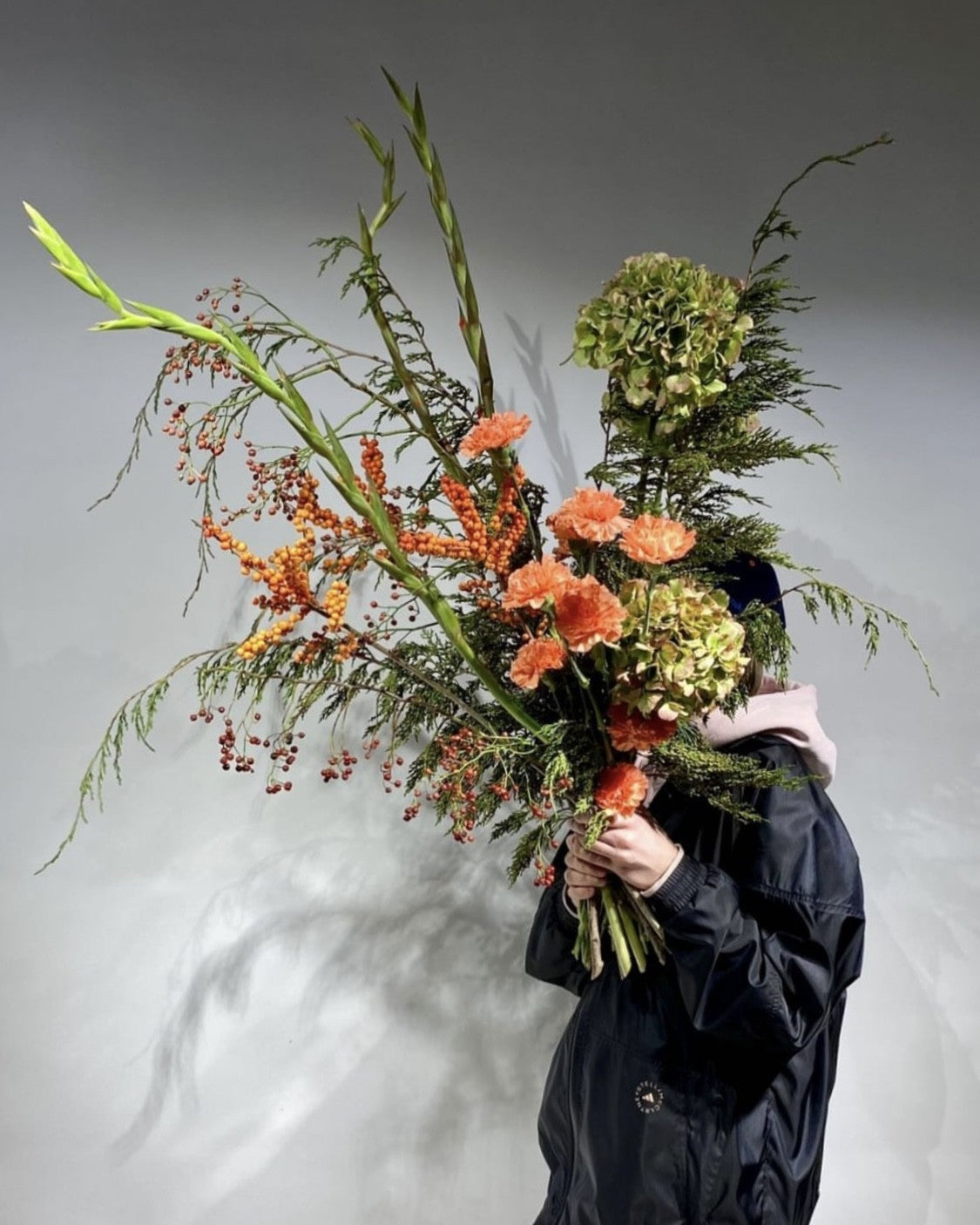 Monthly Flower Arrangement Subscription