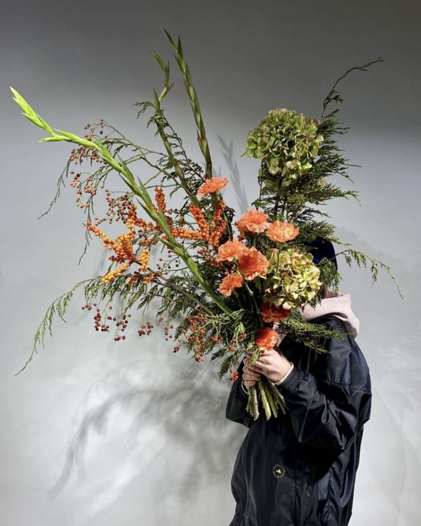 Biweekly Flower Arrangement