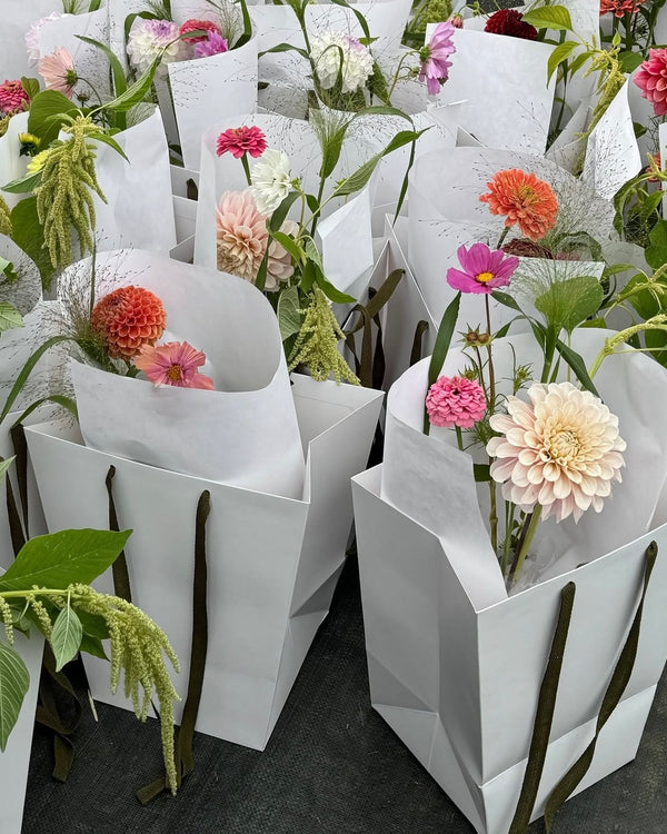 Decadent Bouquet (SUBSCRIPTION)