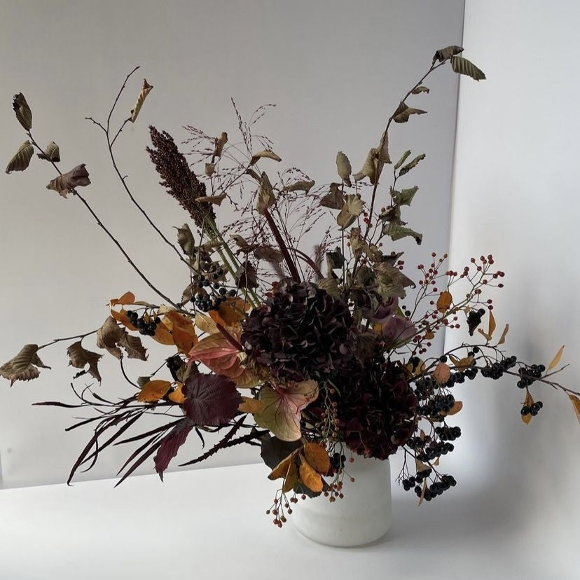 Luxury flower bouquets created by a Seattle florist.