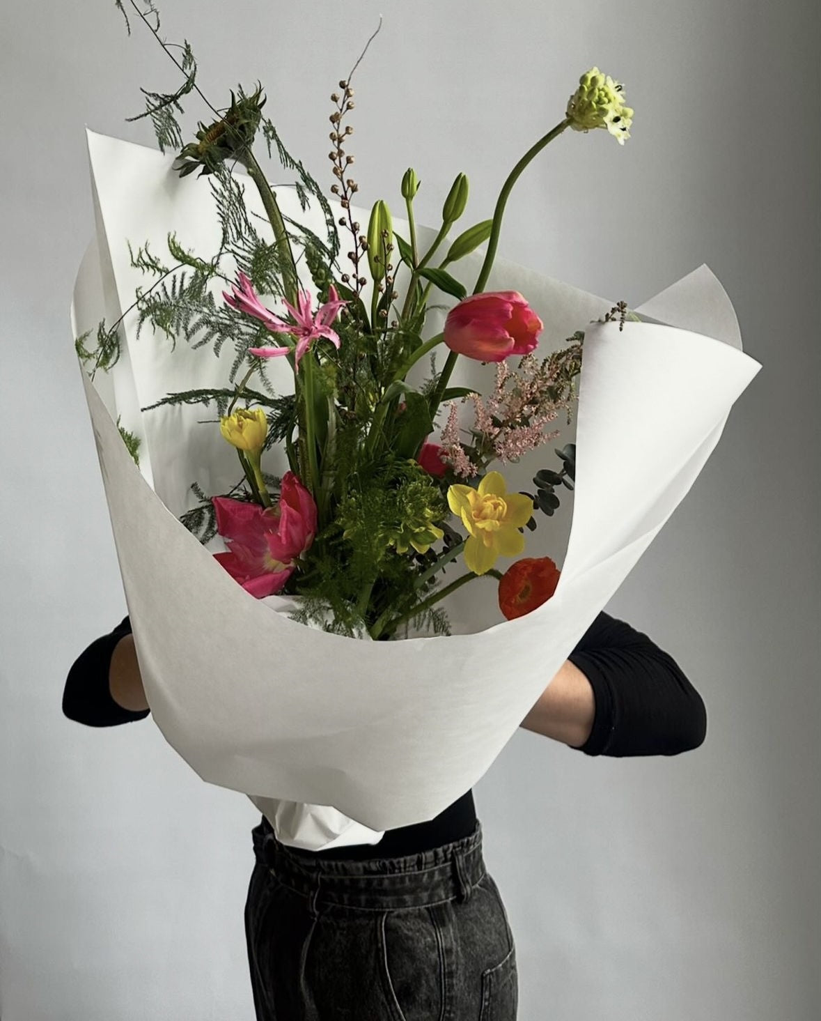 send flowers in seattle