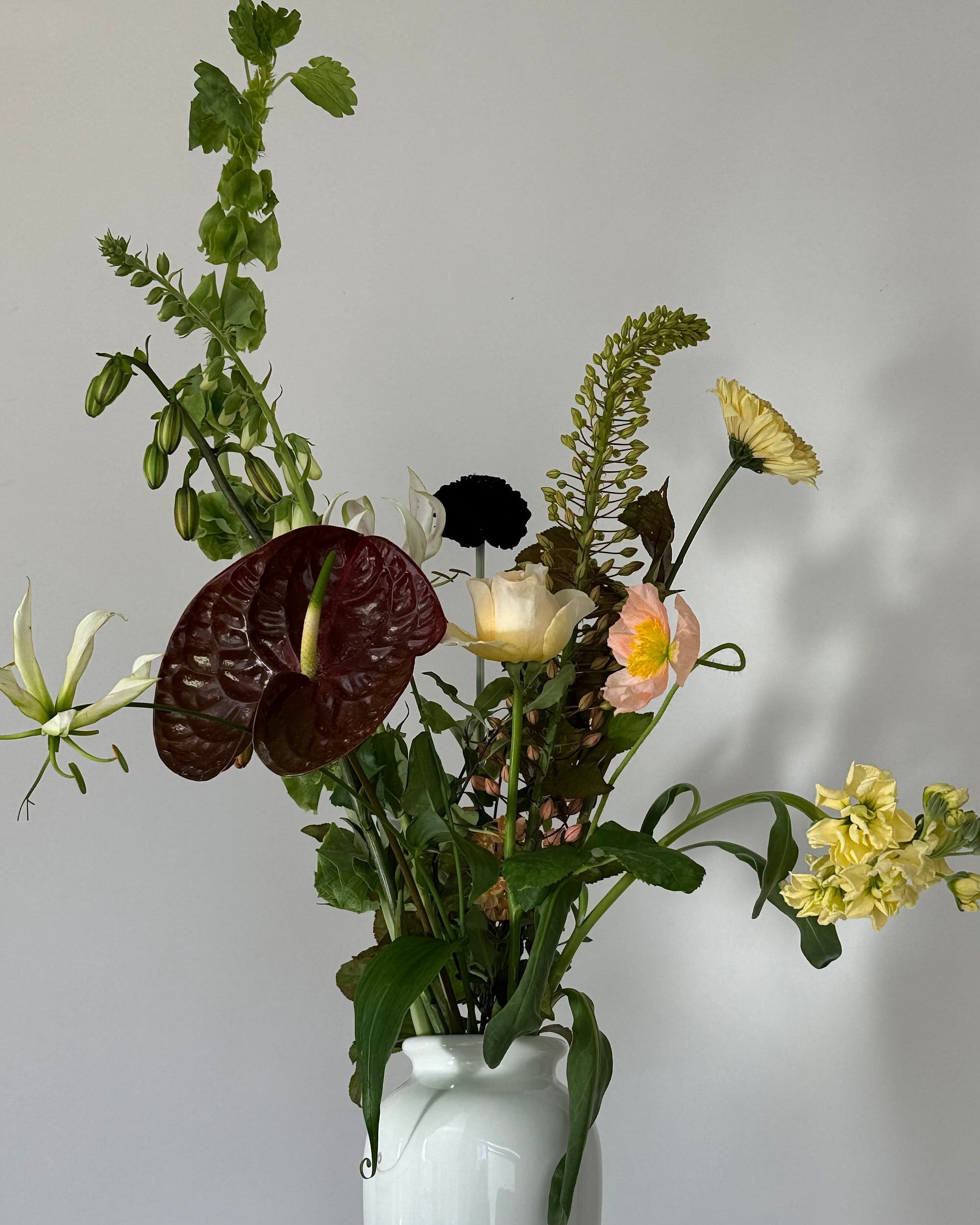 Lush Signature Bouquet