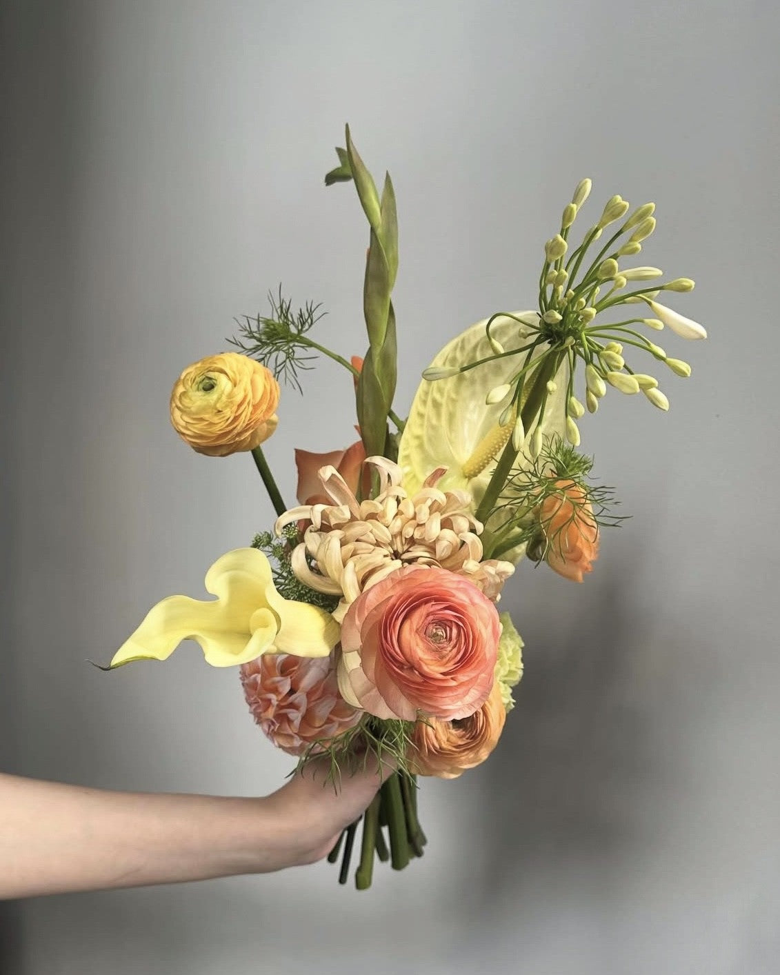 Elopement Bouquet